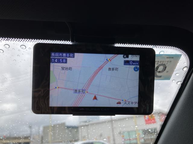 RAV4 PHV（新潟県長岡市）