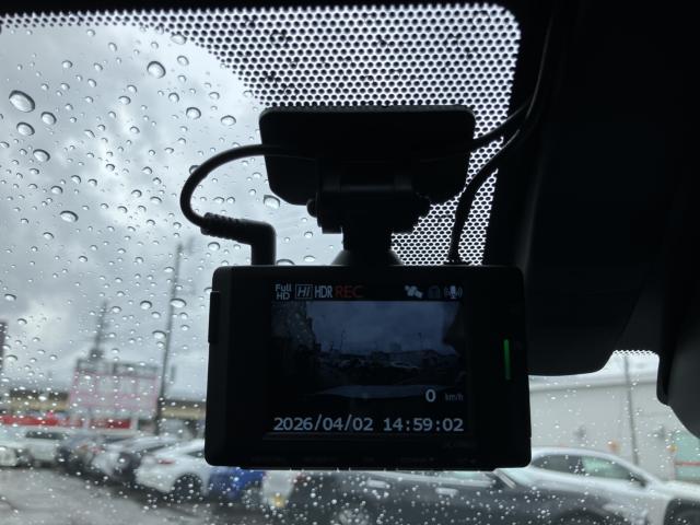 RAV4 PHV（新潟県長岡市）