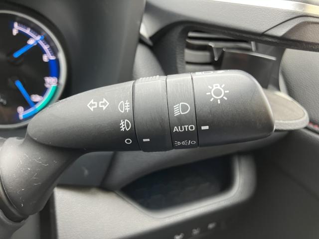 RAV4 PHV（新潟県長岡市）