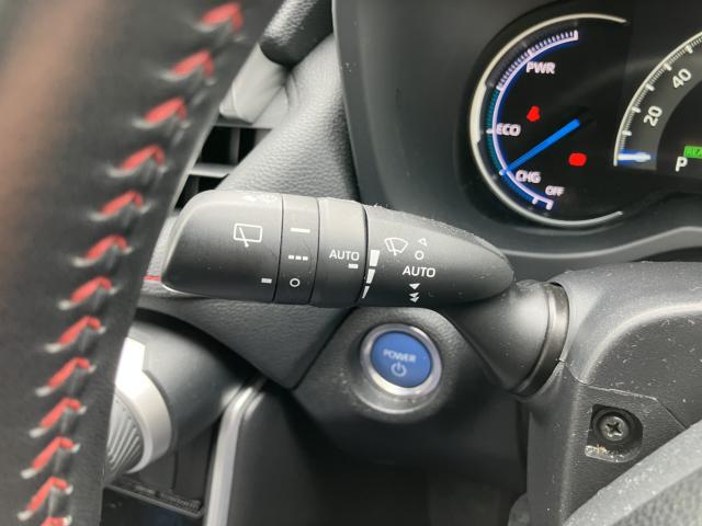 RAV4 PHV（新潟県長岡市）