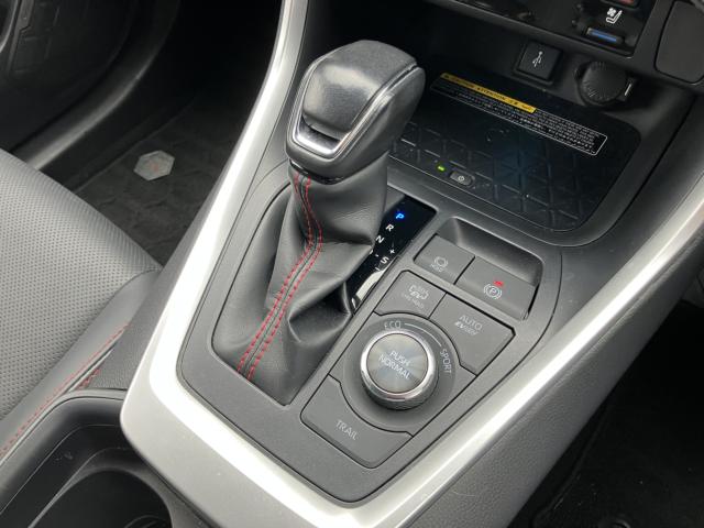 RAV4 PHV（新潟県長岡市）