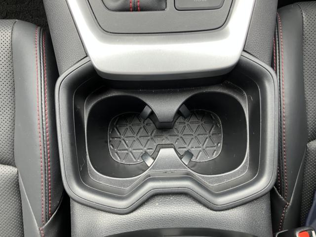 RAV4 PHV（新潟県長岡市）