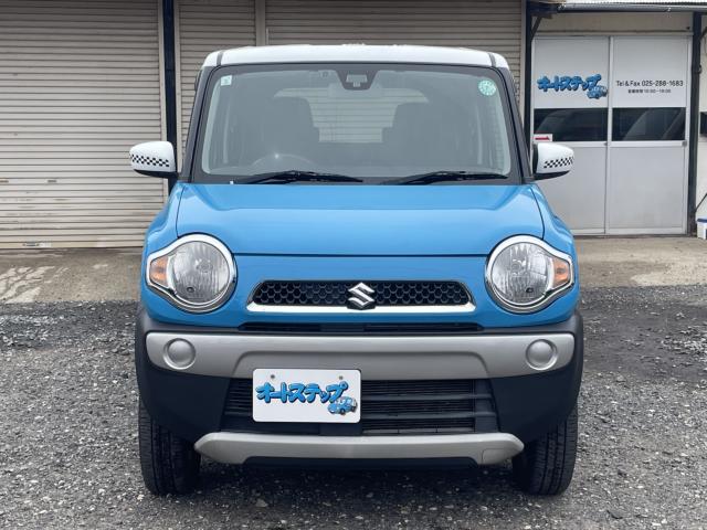 ハスラー（新潟県新潟市東区）画像3