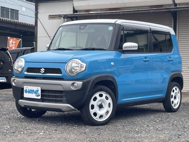 ハスラー（新潟県新潟市東区）画像4