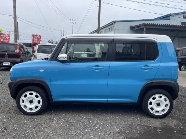 ハスラー（新潟県新潟市東区）画像5