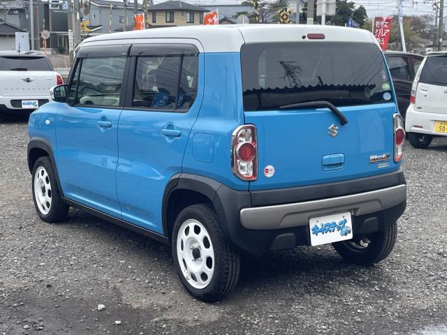 ハスラー（新潟県新潟市東区）画像6