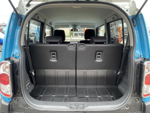 ハスラー（新潟県新潟市東区）画像8