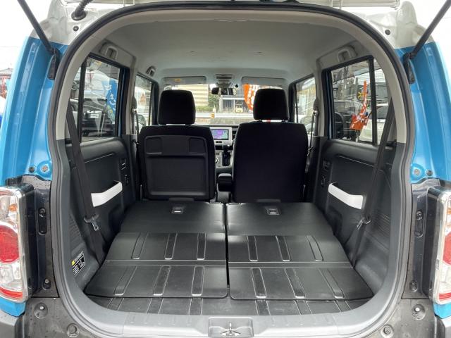 ハスラー（新潟県新潟市東区）画像9