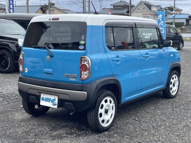 ハスラー（新潟県新潟市東区）画像11