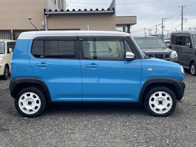 ハスラー（新潟県新潟市東区）画像12