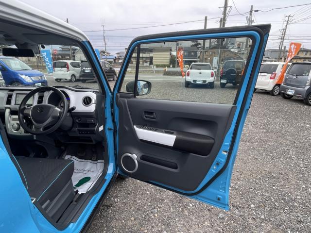 ハスラー（新潟県新潟市東区）画像15