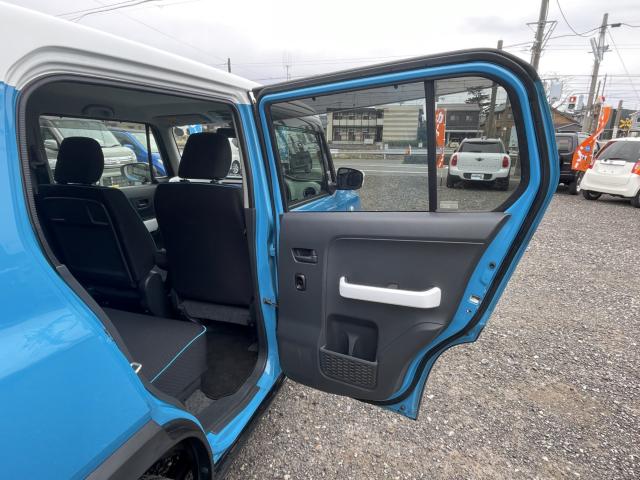 ハスラー（新潟県新潟市東区）画像16