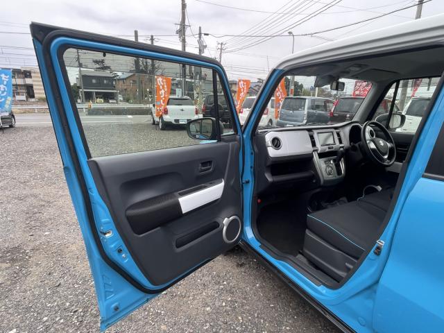 ハスラー（新潟県新潟市東区）画像17