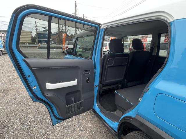 ハスラー（新潟県新潟市東区）画像18