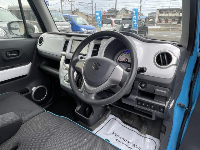 ハスラー（新潟県新潟市東区）画像19