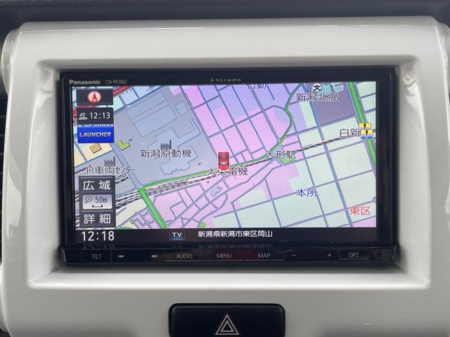 ハスラー（新潟県新潟市東区）画像23