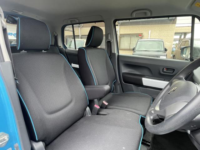 ハスラー（新潟県新潟市東区）画像32