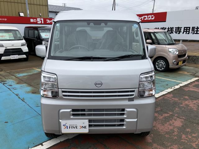 クリッパーバン（新潟県長岡市）画像3