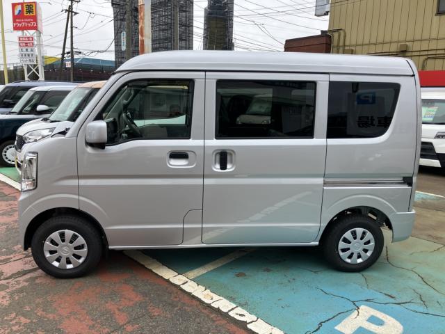 クリッパーバン（新潟県長岡市）画像4