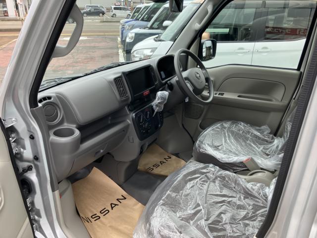 クリッパーバン（新潟県長岡市）画像7