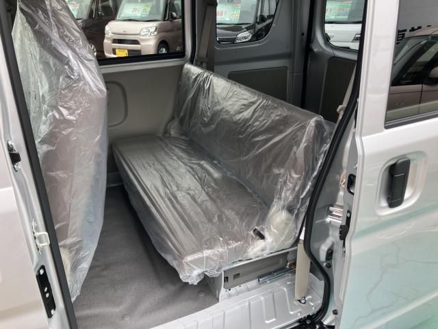 クリッパーバン（新潟県長岡市）画像10