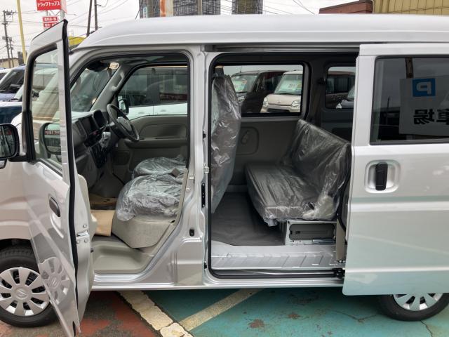 クリッパーバン（新潟県長岡市）画像5