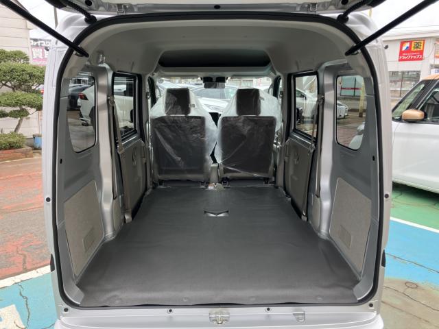 クリッパーバン（新潟県長岡市）画像31