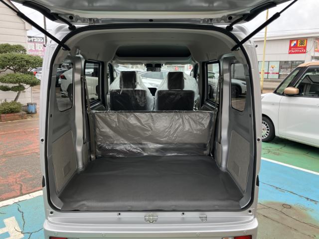 クリッパーバン（新潟県長岡市）画像30