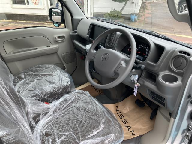 クリッパーバン（新潟県長岡市）画像8