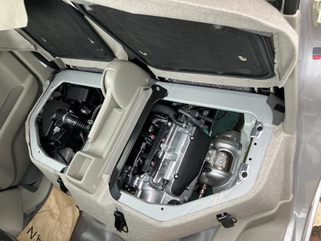 クリッパーバン（新潟県長岡市）画像37