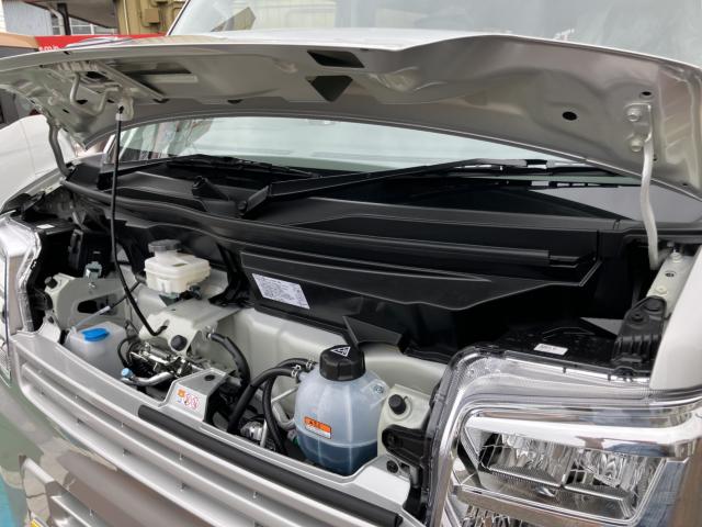 クリッパーバン（新潟県長岡市）画像36