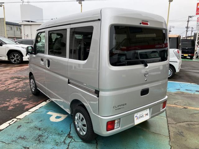 クリッパーバン（新潟県長岡市）画像6