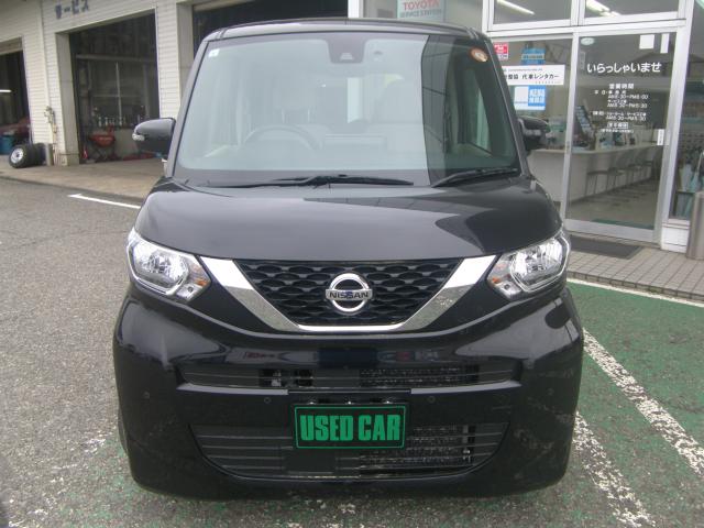 ルークス（新潟県柏崎市）画像2