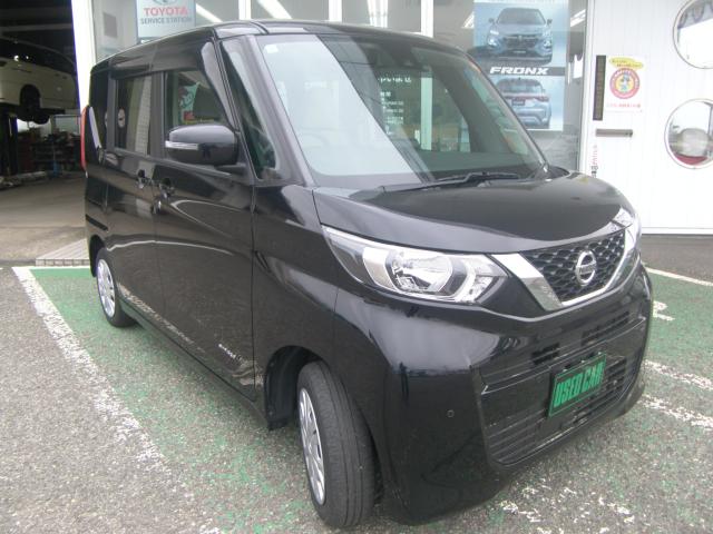 ルークス（新潟県柏崎市）画像3