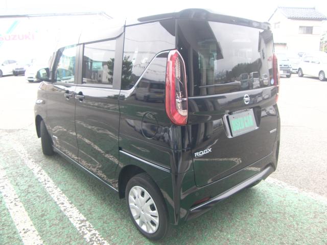 ルークス（新潟県柏崎市）画像4