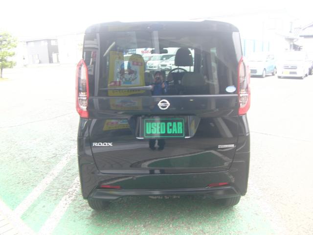 ルークス（新潟県柏崎市）画像5