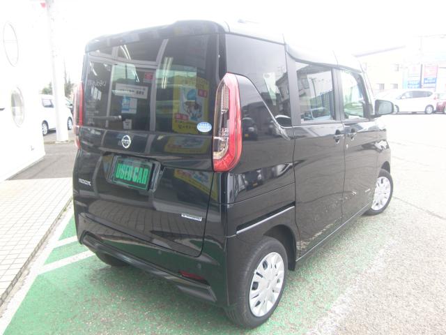 ルークス（新潟県柏崎市）画像6