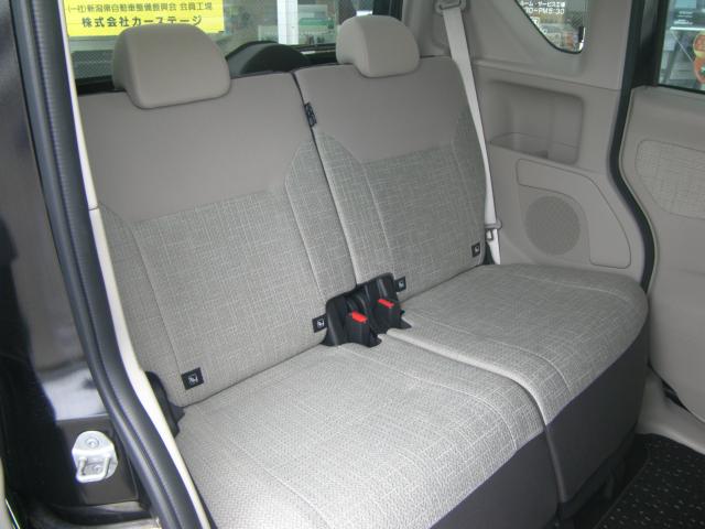 ルークス（新潟県柏崎市）画像9