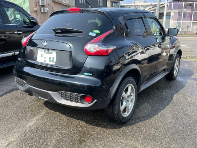 ジューク（新潟県新潟市南区）画像2