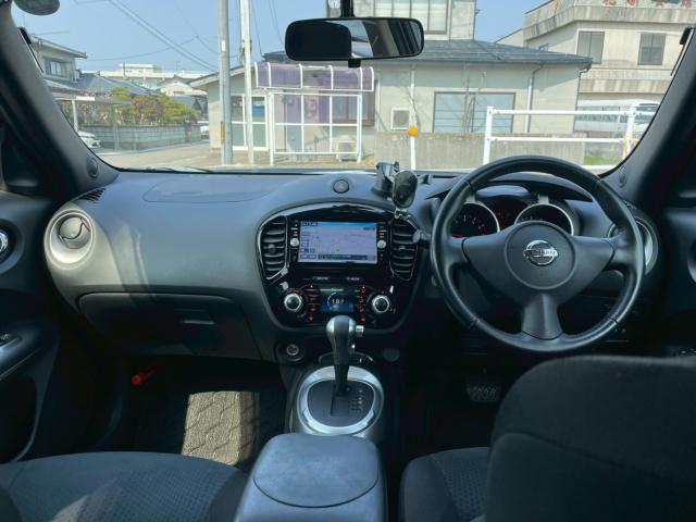 ジューク（新潟県新潟市南区）画像25