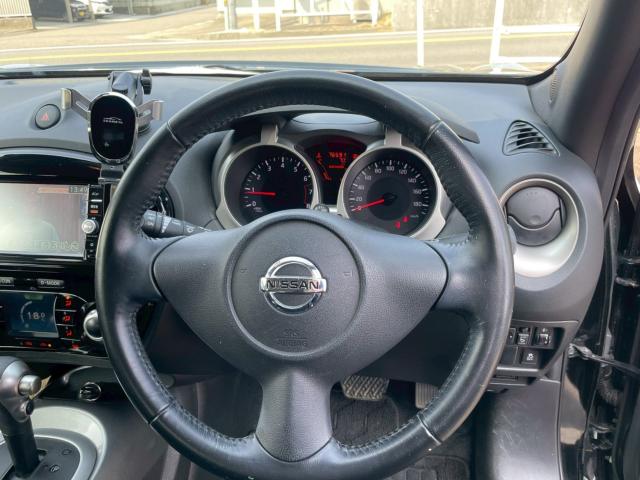 ジューク（新潟県新潟市南区）画像16