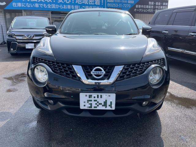 ジューク（新潟県新潟市南区）画像3