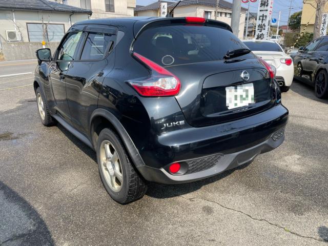 ジューク（新潟県新潟市南区）画像6