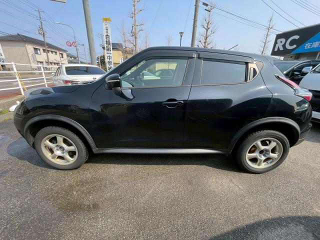 ジューク（新潟県新潟市南区）画像8