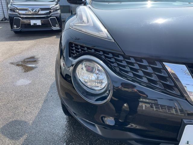 ジューク（新潟県新潟市南区）画像11