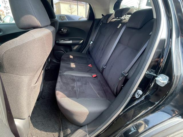 ジューク（新潟県新潟市南区）画像39