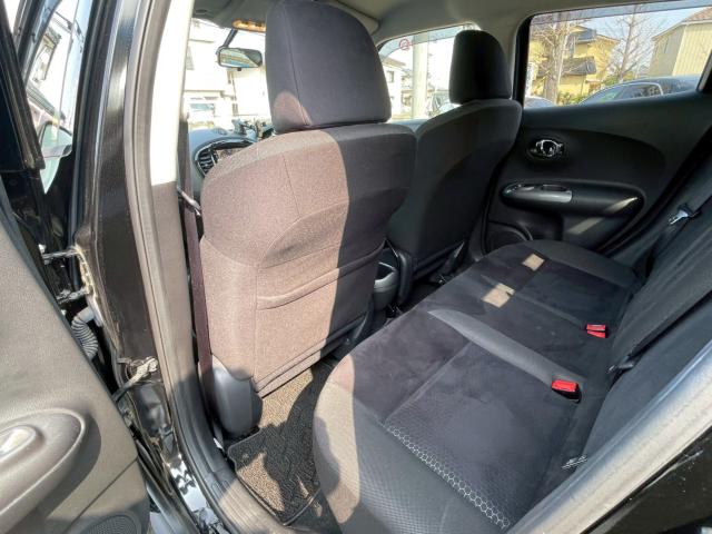 ジューク（新潟県新潟市南区）画像40