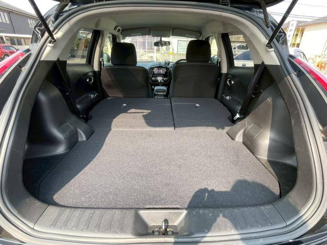 ジューク（新潟県新潟市南区）画像42