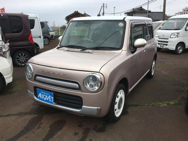 アルトラパン（新潟県阿賀野市）画像2