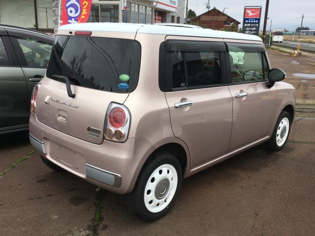 アルトラパン（新潟県阿賀野市）画像5